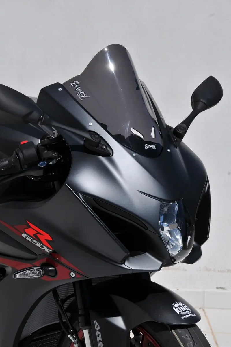 Ermax Motorcycle Windshield Aeromax Suzuki GSXR1000 2017-2020