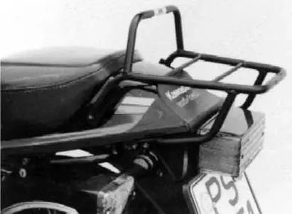 Hepco & Becker Rear Rack Kawasaki GPZ 305