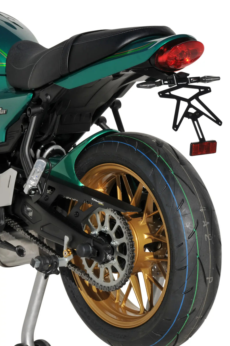 Ermax Tail Tidy Kawasaki Z650RS 2022-2025