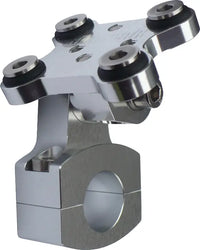 BikePenR Motorcycle GPS Mount Honda CB900F 2003-2007 / Transalp XL650V / 600 Hornet 2009-