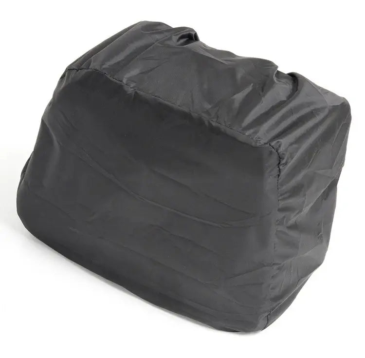 Hepco & Becker Rain Cover Rugged Leather Bags
