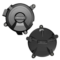 GB Racing Engine Cover Set KTM RC8 2011-2016