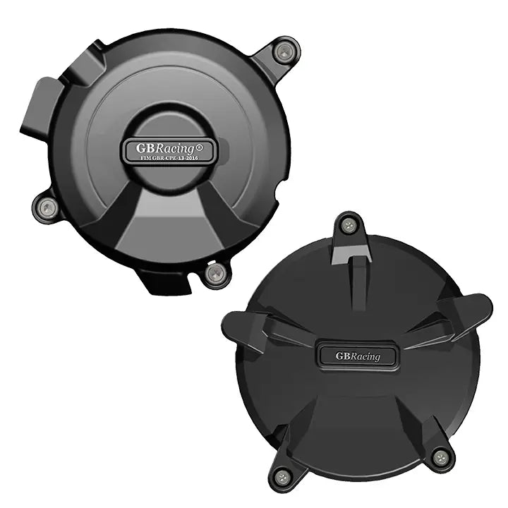 GB Racing Engine Cover Set KTM RC8 2011-2016
