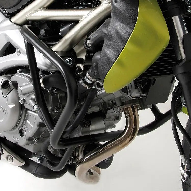Hepco & Becker Crash Bars Suzuki SFV650 Gladius & SV650 '16-