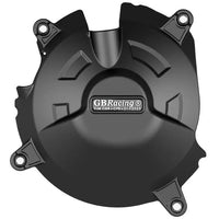 GB Racing Secondary Clutch Cover Triumph Speed Triple 1050 R / S / RS 2016-2020