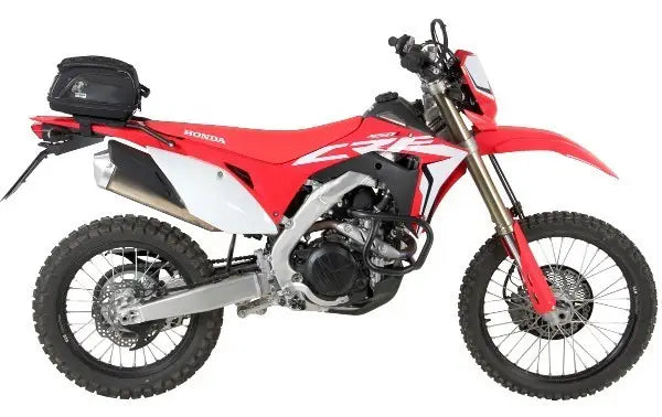 Honda CRF450L