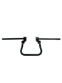 Helibars Adjustable Handlebars Horizon Indian Scout