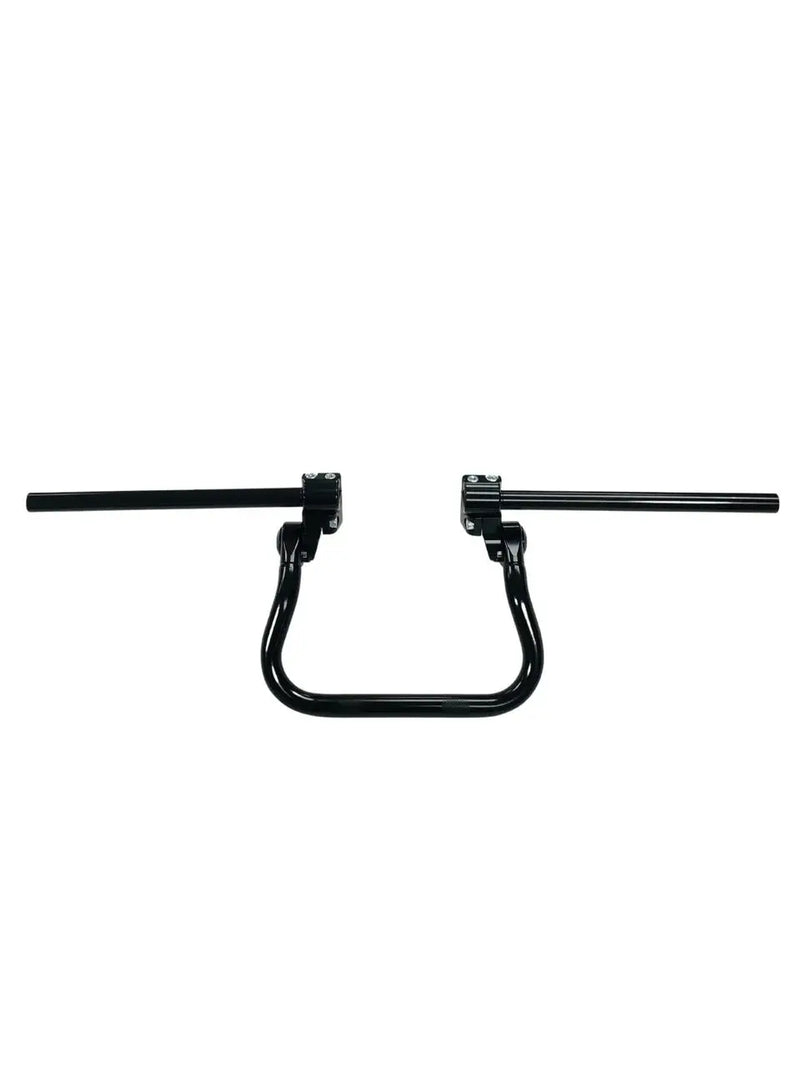 Helibars Adjustable Handlebars Horizon Indian Scout