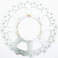 ebc brake rotors for yamaha tt r 125 2000 2009 le 2010 2026 bw 19 front disc 16 rear drum