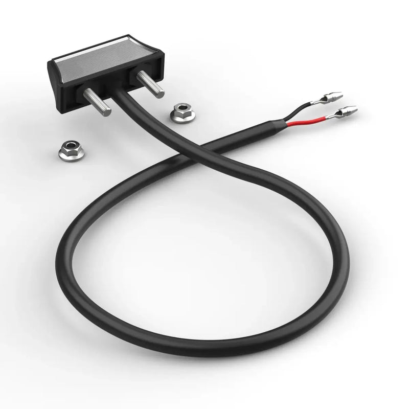 Evotech Performance LED Number Plate Light Long Stud (15mm)