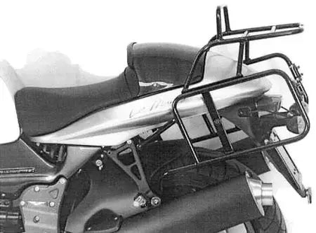 Hepco & Becker Complete Rack Moto Guzzi V 11 Sport Naked / Le Mans from 01' / Cafe Sport / Ballbio / Scura / Coppa Italia