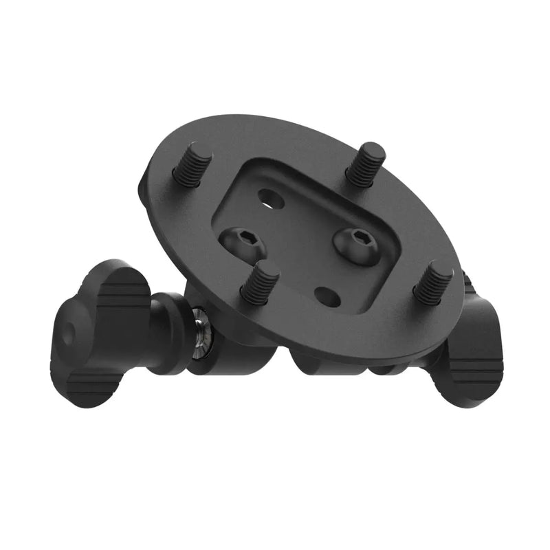 Evotech Performance TomTom Mount Interface Plate + Pivot Plate