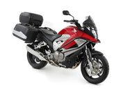 Hepco & Becker Crash Bars Honda Crossrunner