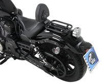 Hepco & Becker Solorack with backrest Yamaha XV950, R, Bolt 2013-2020