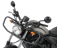 Hepco & Becker Front Protection Guard Honda CMX 500 Rebel
