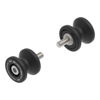 Evotech Performance Swingarm Spools Royal Enfield Guerrilla 450 / Himalayan 450 2024-