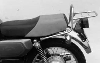 Hepco & Becker Rear Rack MZ Silverstar Classic 500