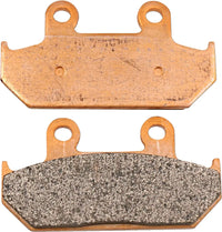EBC Brake Pads For Honda VFR 700 / V750 F / F2 Interceptor 1986-1987