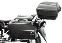 Hepco & Becker Side Carrier BMW R80 / R100 R from 92'