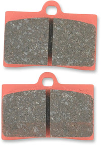 EBC Brake Pads For Indian Bomber 2010-2011 Brembo Calipers