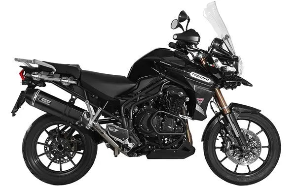 Triumph Tiger 1200 Explorer