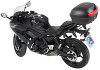 Hepco & Becker Rear Alurack Kawasaki Ninja 650 '17-
