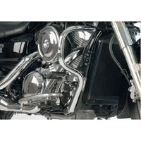 Hepco & Becker Crash Bars Kawasaki VN 1600 classic