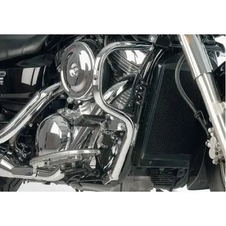 Hepco & Becker Crash Bars Kawasaki VN 1600 classic