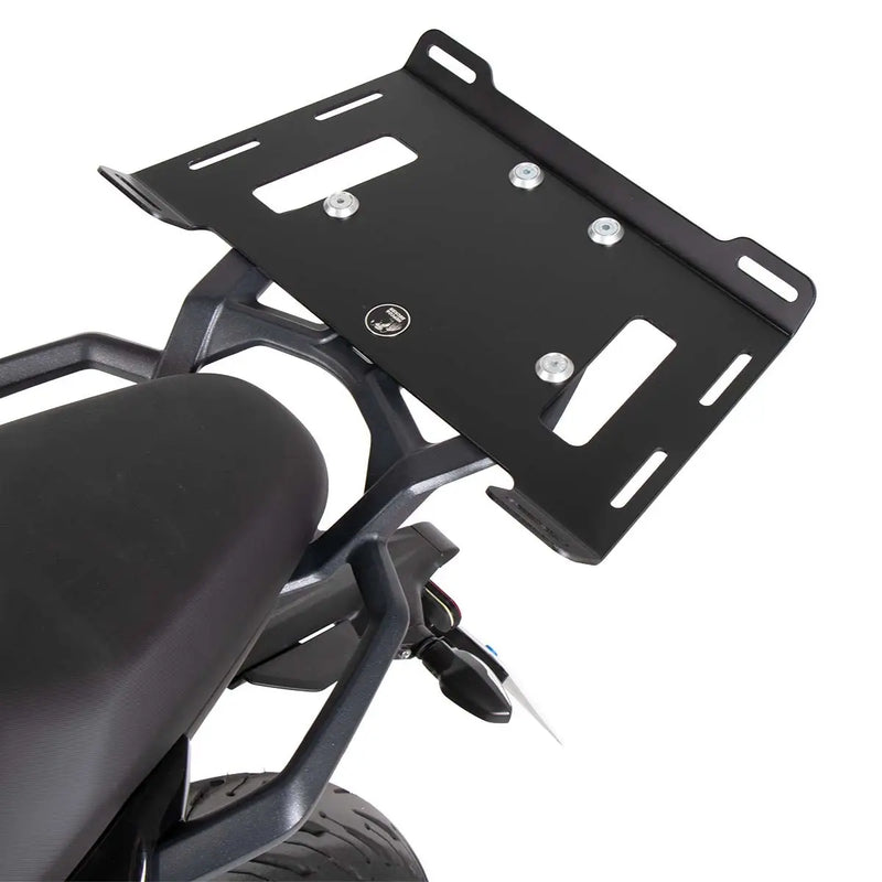 Hepco & Becker Rear Luggage Enlargement Plate Triumph Tiger Sport 660 '22- / Sport 800 '25-