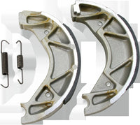 EBC Brake Pads For Yamaha YW 125 Zuma 2009-2015 Rear Drum