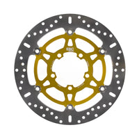 ebc brake rotors for triumph thruxton r 1200 2016 2023