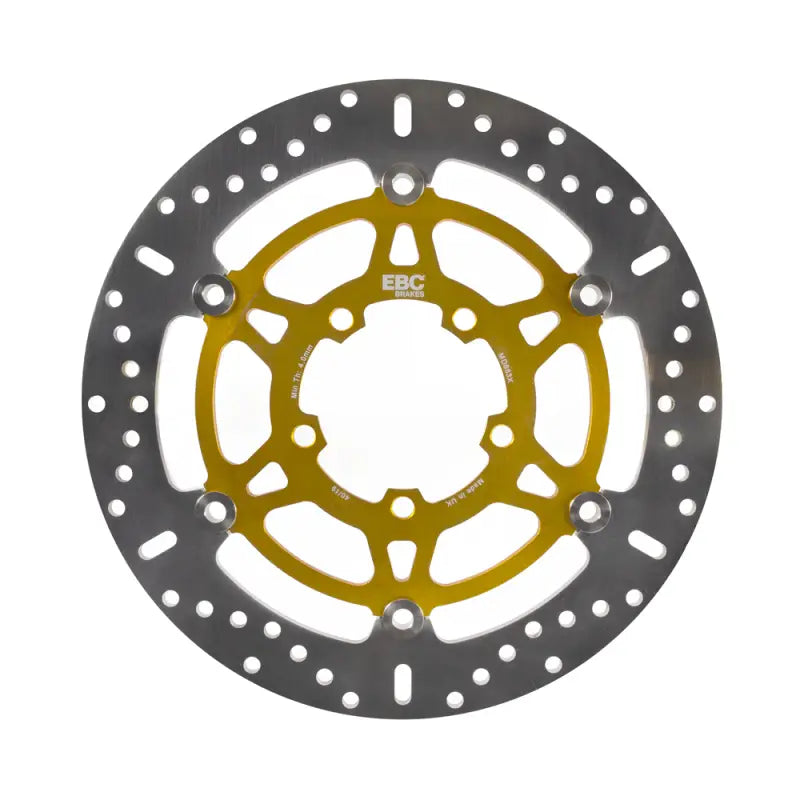 ebc brake rotors for triumph thruxton r 1200 2016 2023
