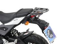 Hepco & Becker Rear Minirack Honda GROM MSX 125 2017-2020