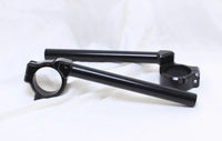 Helibars Handlebar Risers TracStar Suzuki GSXR1000 2017-