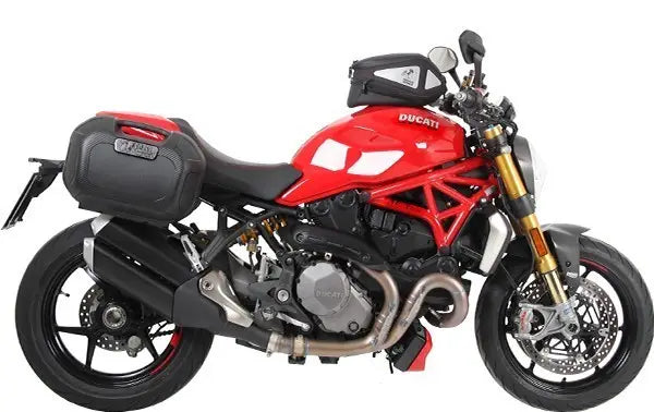 Ducati Monster 1200 / 1200S