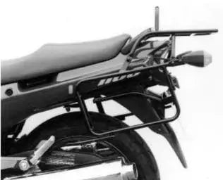 Hepco & Becker Complete Rack Kawasaki GPZ 1100 / ABS from 95'