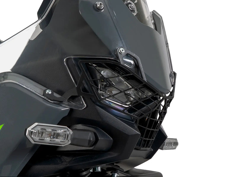 Hepco & Becker Headlight Grille Kawasaki KLE 500 / SE 2026-