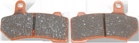 ebc brake pads for harley davidson touring flhtk electra glide ultra limited 2014 2016