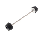 Evotech Performance Rear Axle Sliders Triumph Tiger 900 Rally / GT / Pro / 850 Sport 2020-