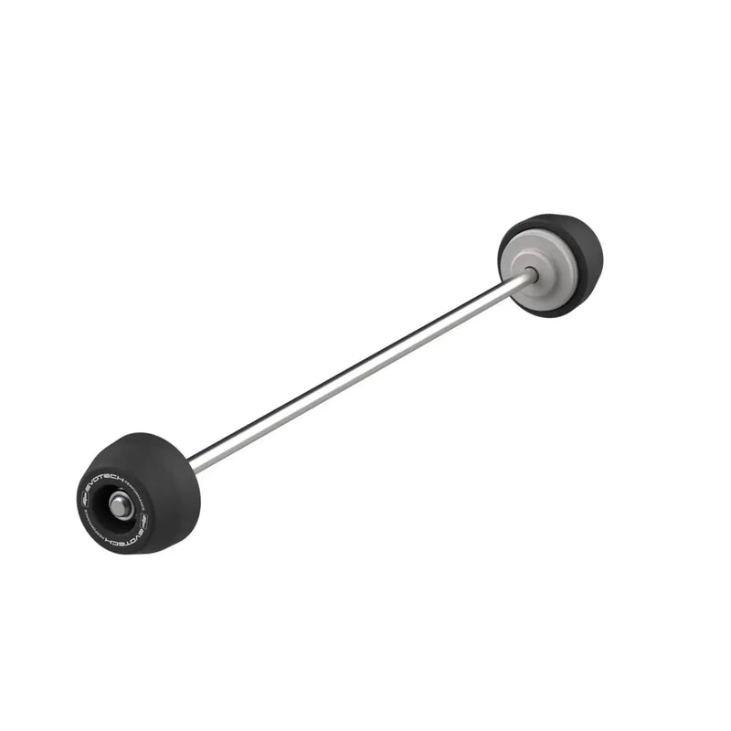 Evotech Performance Front Axle Slider Harley Davidson Nightster / Sportster S 2020-