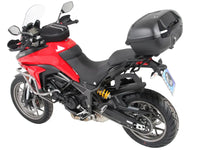 Hepco & Becker Rear Alurack Ducati Multistrada 950 '17-