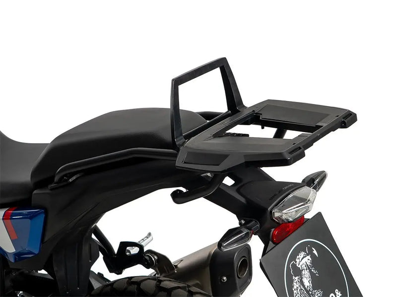 Hepco & Becker Rear Alurack BMW F450GS 2026-