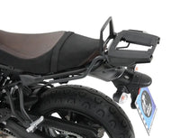 Hepco & Becker Rear Alurack Yamaha XSR700 2016-