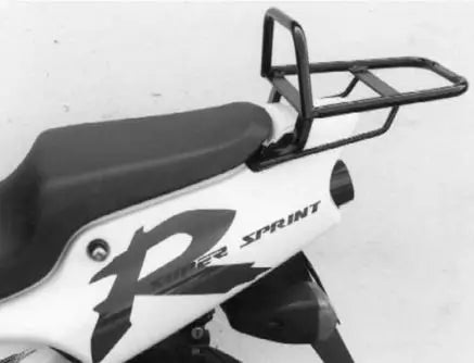 Hepco & Becker Rear Rack Honda NSR 125