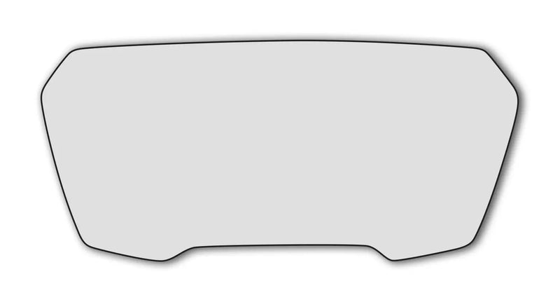 Eazi-Grip Dashboard Screen Protector Ducati Diavel 1260 2019-