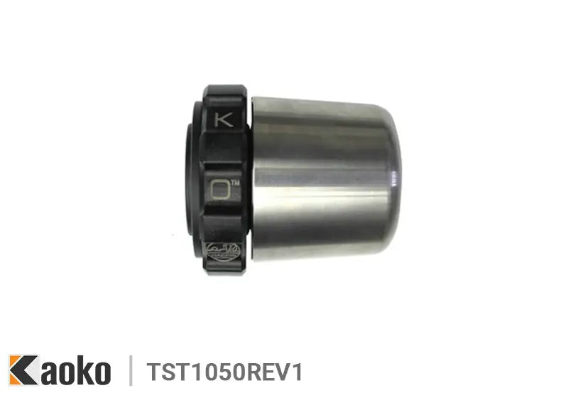 Kaoko Throttle Stabilizer Triumph Sprint ST / GT 1050 / Sprint ST / RS 955 / Trophy 1200 2013-2017