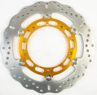 EBC Brake Rotors For Yamaha XV 1900 Raider / S '08-'14 / SCL '12-'14