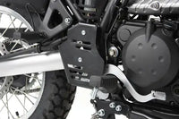 Hepco & Becker Brake Cylinder Potection Kawasaki KLR 650 from 08'