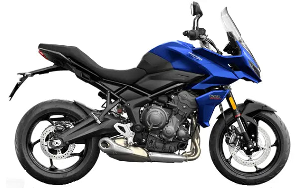 Triumph Tiger Sport 660