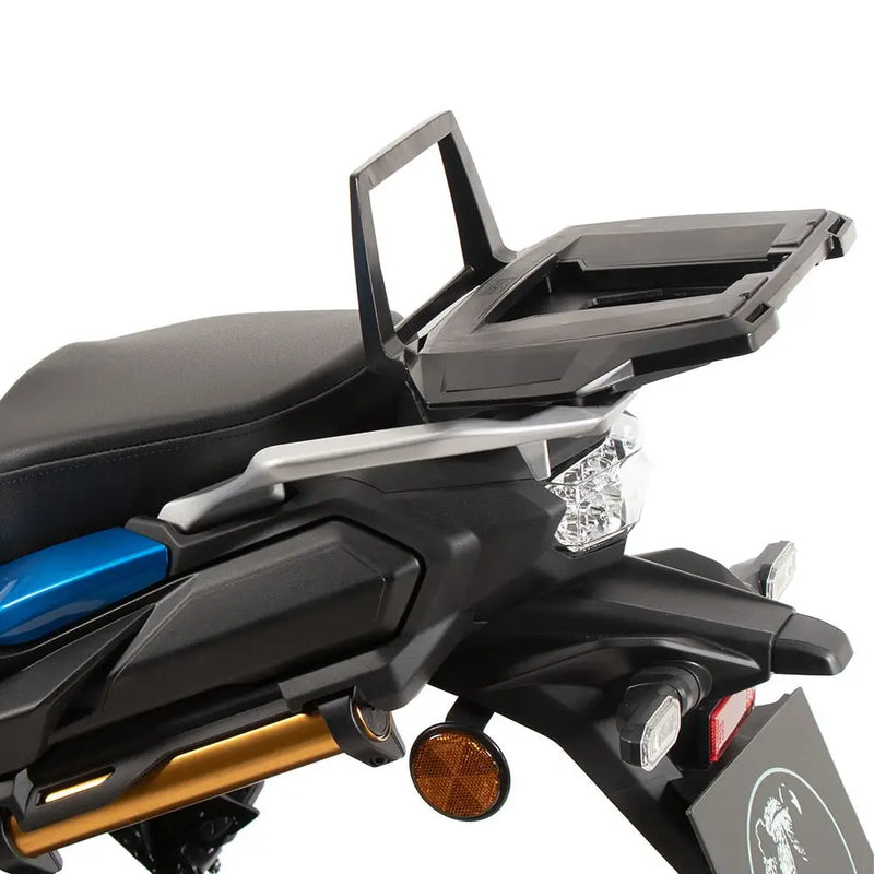 Hepco & Becker Alurack for OEM Rear Rack Suzuki GSX-S1000 GX 2024-